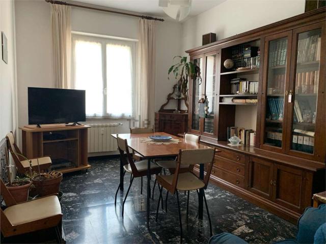 Appartamento in vendita di 121 m² in Piazza Bruno Lichene, 2