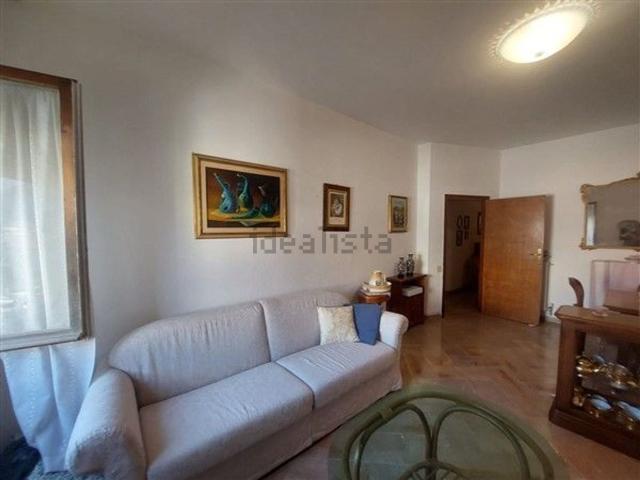 Appartamento in vendita di 121 m² in Piazza Palestro