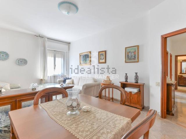 Appartamento in vendita di 121 m² in Piazza Palestro