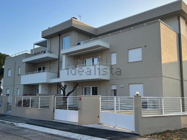 Appartamento in vendita di 121 m² in Piazza Palmiro Togliatti, 16