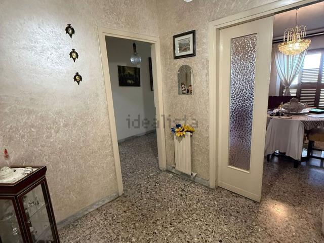 Appartamento in vendita di 121 m² in Strada Comunale Santa Lucia