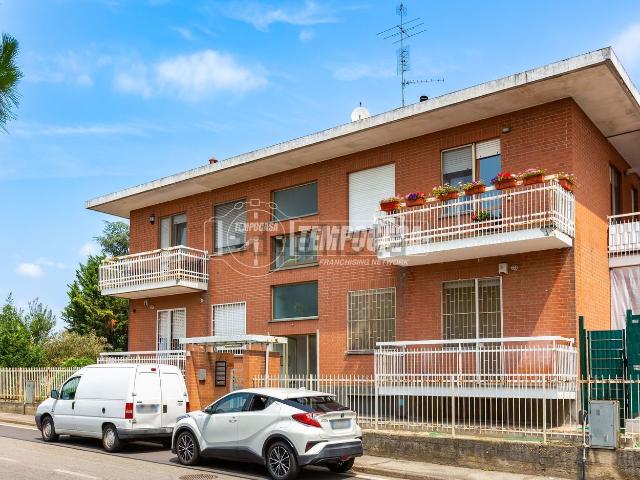 Appartamento in vendita di 121 m² in Strada Carpice, 20