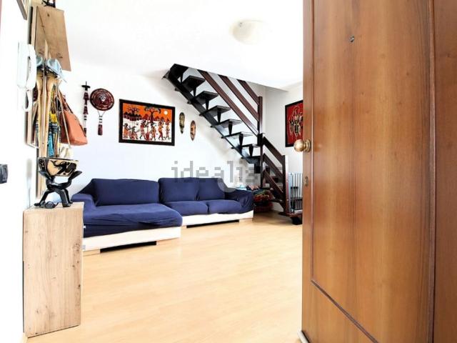 Appartamento in vendita di 122 m²