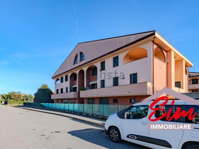 Appartamento in vendita di 122 m²