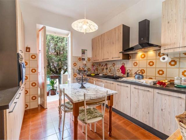 Appartamento in vendita di 122 m²