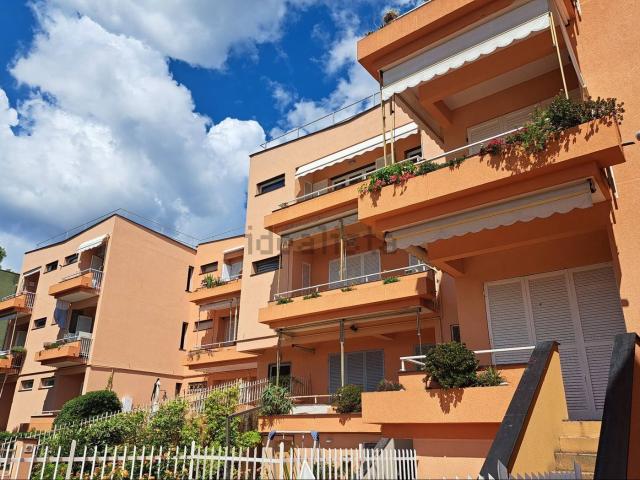 Appartamento in vendita di 122 m²