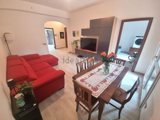 Appartamento in vendita di 122 m²