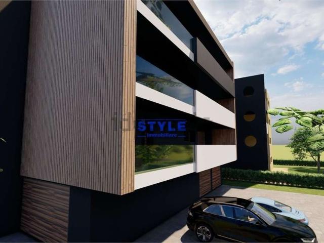 Appartamento in vendita di 122 m²