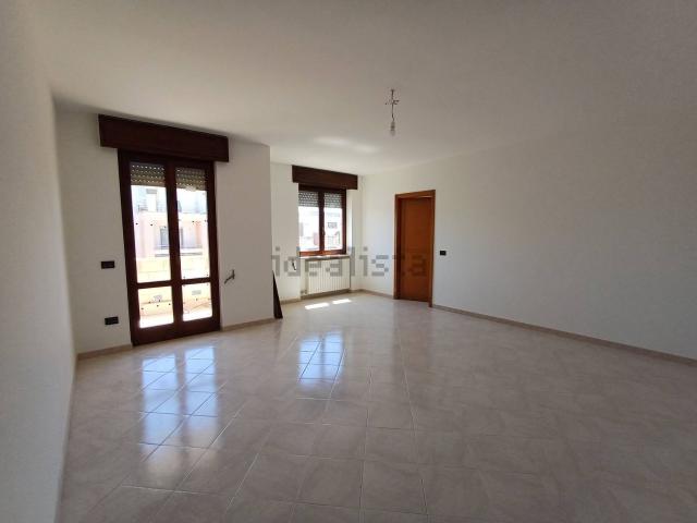 Appartamento in vendita di 122 m²