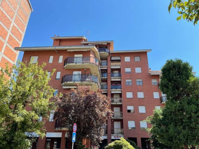 Appartamento in vendita di 122 m²