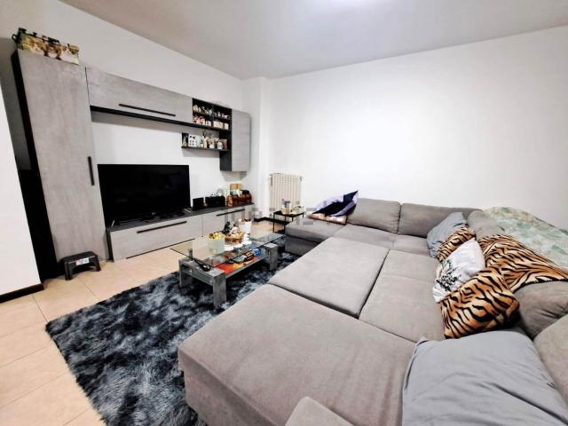 Appartamento in vendita di 122 m²