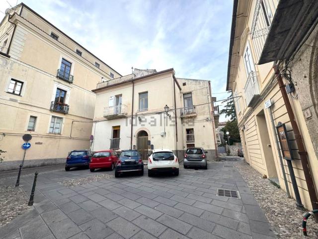 Appartamento in vendita di 122 m²