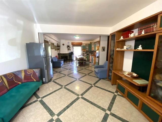 Appartamento in vendita di 122 m²