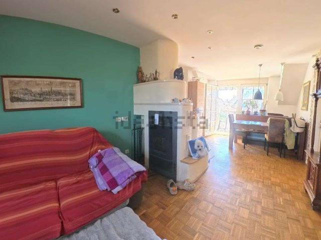 Appartamento in vendita di 122 m²