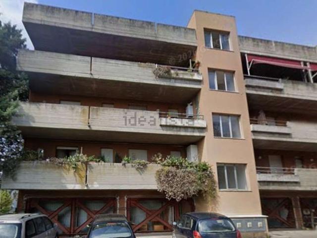 Appartamento in vendita di 122 m²