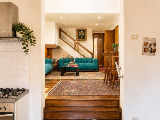 Appartamento in vendita di 122 m²