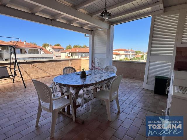 Appartamento in vendita di 122 m²