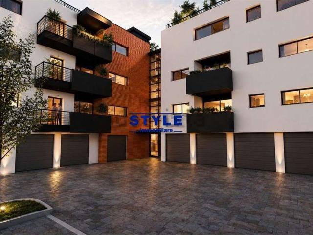 Appartamento in vendita di 122 m²