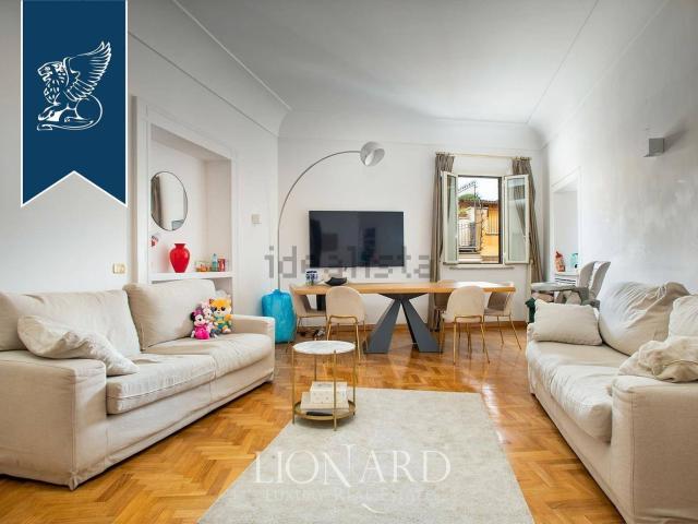 Appartamento in vendita di 122 m²