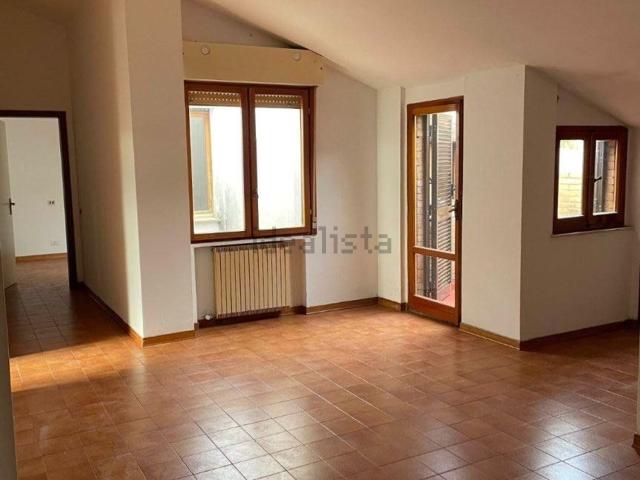 Appartamento in vendita di 122 m²