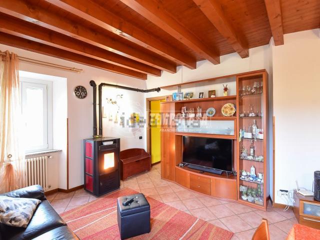 Appartamento in vendita di 122 m²