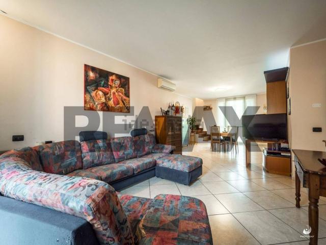 Appartamento in vendita di 150 m²