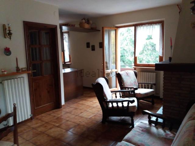 Appartamento in vendita di 122 m²