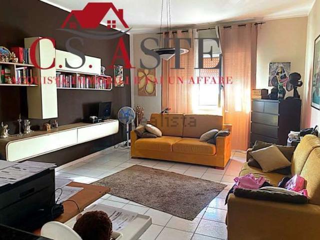 Appartamento in vendita di 122 m²
