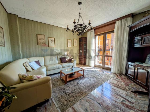 Appartamento in vendita di 122 m²