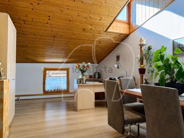 Appartamento in vendita di 122 m²