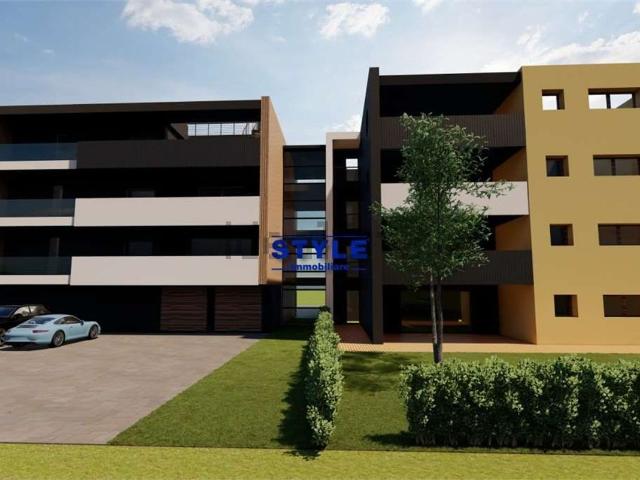 Appartamento in vendita di 122 m²