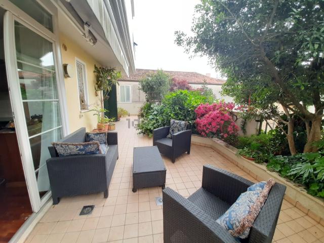 Appartamento in vendita di 122 m²