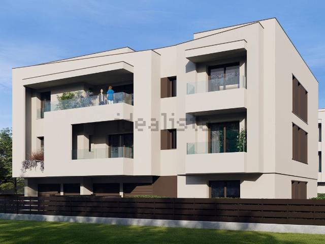 Appartamento in vendita di 122 m²