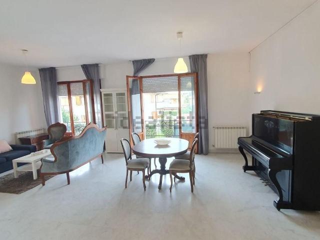 Appartamento in vendita di 122 m²