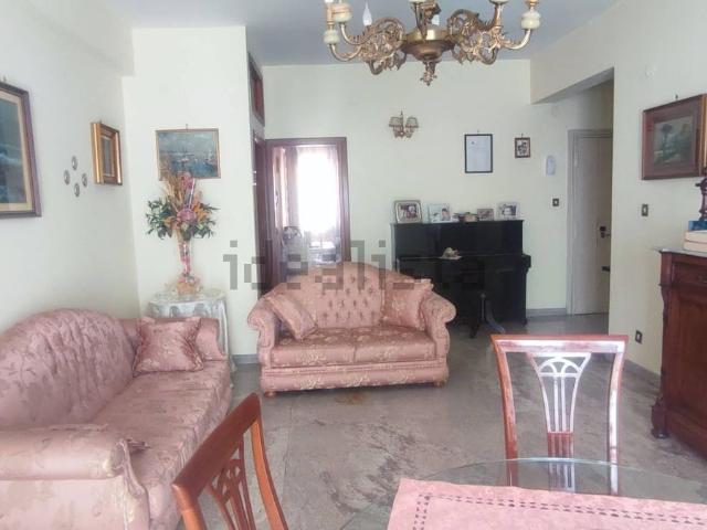 Appartamento in vendita di 122 m²
