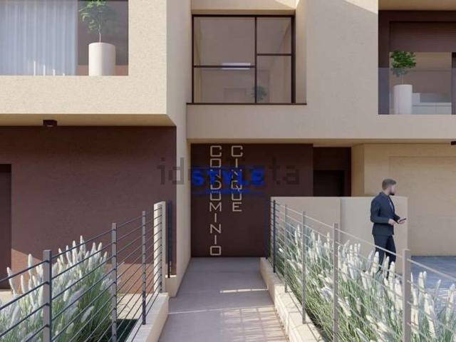 Appartamento in vendita di 122 m²