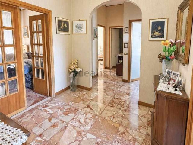 Appartamento in vendita di 122 m²