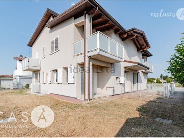Appartamento in vendita di 122 m²