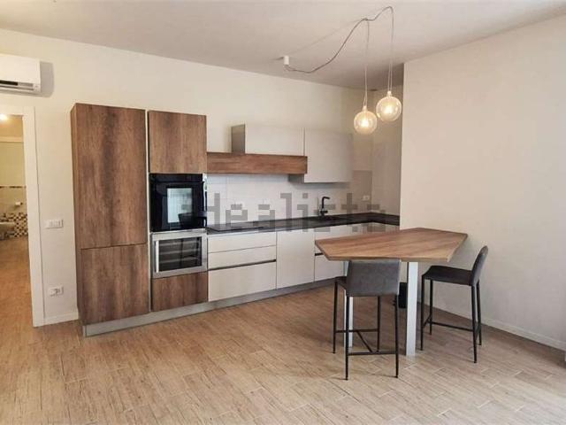 Appartamento in vendita di 122 m²