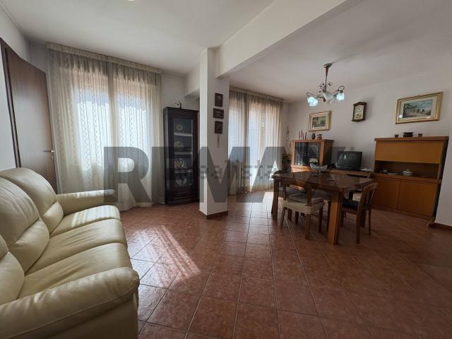 Appartamento in vendita di 122 m²