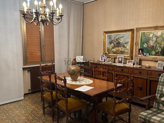 Appartamento in vendita di 122 m²
