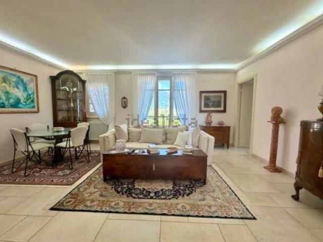 Appartamento in vendita di 122 m²