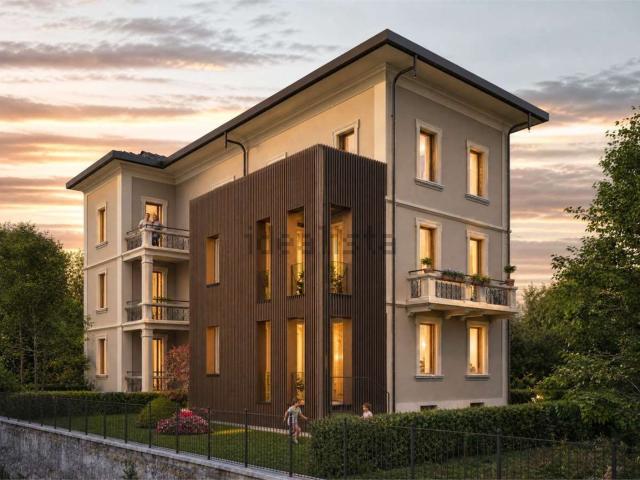 Appartamento in vendita di 122 m²