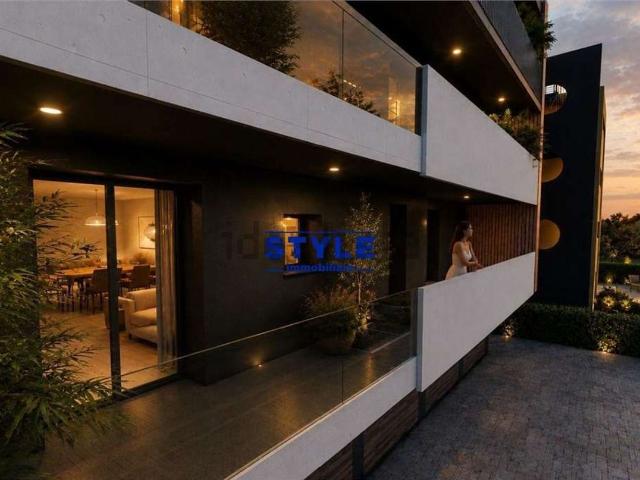 Appartamento in vendita di 122 m²