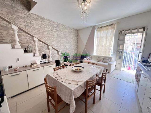 Appartamento in vendita di 122 m² in Via Colletta