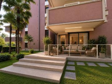 Appartamento in vendita di 122 m² in Via Cornella, 6