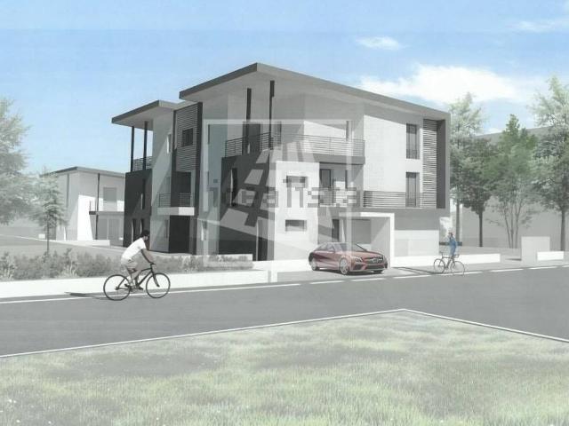 Appartamento in vendita di 122 m² in Via Caduti della Liberta&apos
