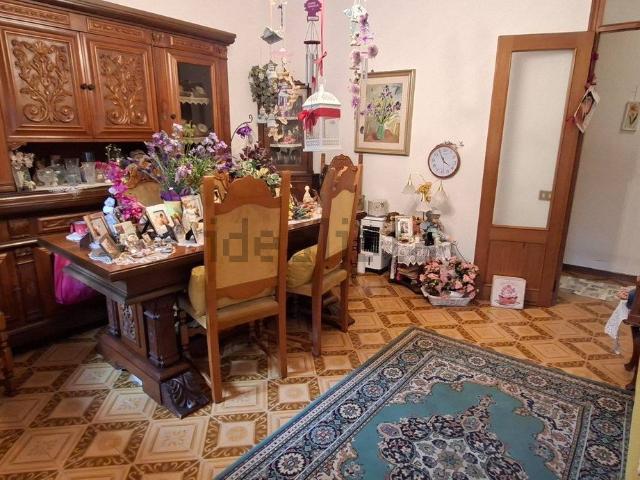 Appartamento in vendita di 122 m² in Via Cal di Breda