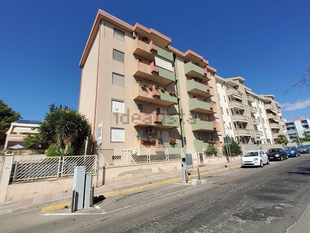 Appartamento in vendita di 122 m² in Via Caracalla, 11