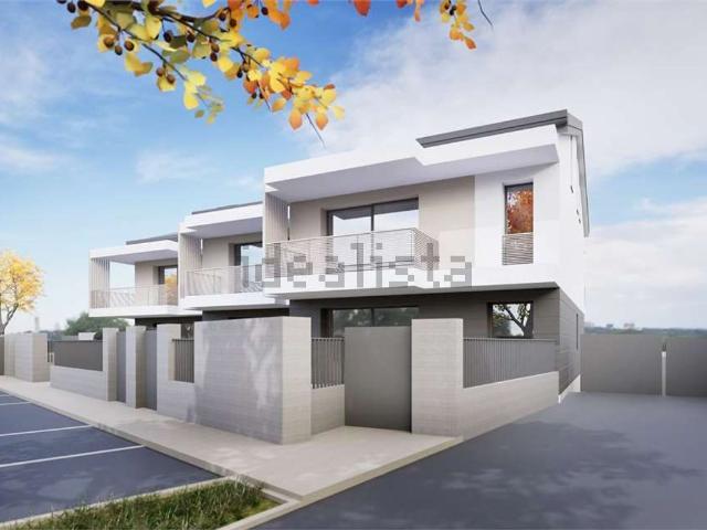 Appartamento in vendita di 122 m² in Via Celletta dell&apos Olio, 1542